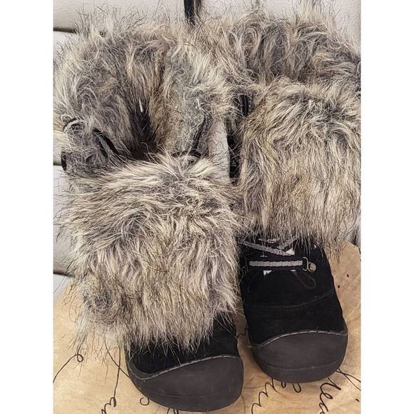 Muk Luks snow boots - Picture 4 of 11